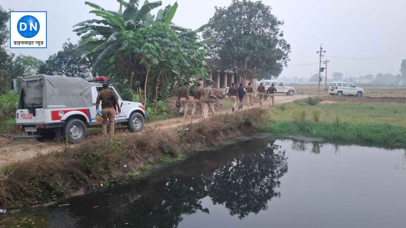 UP Police: गोरखपुर में चौकी इंचार्ज को बंधक बनाकर पीटा, जानिये पूरा मामला