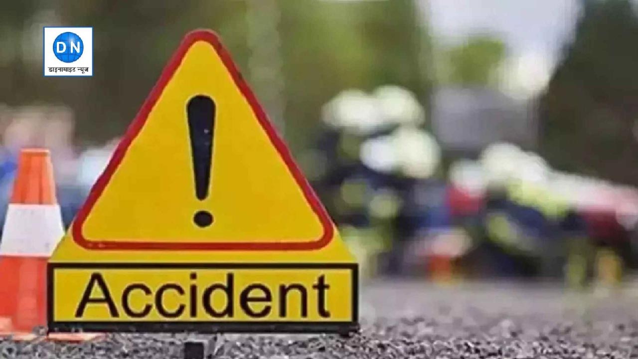 हरदोई में भीषण हादसा, बारात से लौट रही बोलेरो-बस में भिड़ंत, पांच की मौत