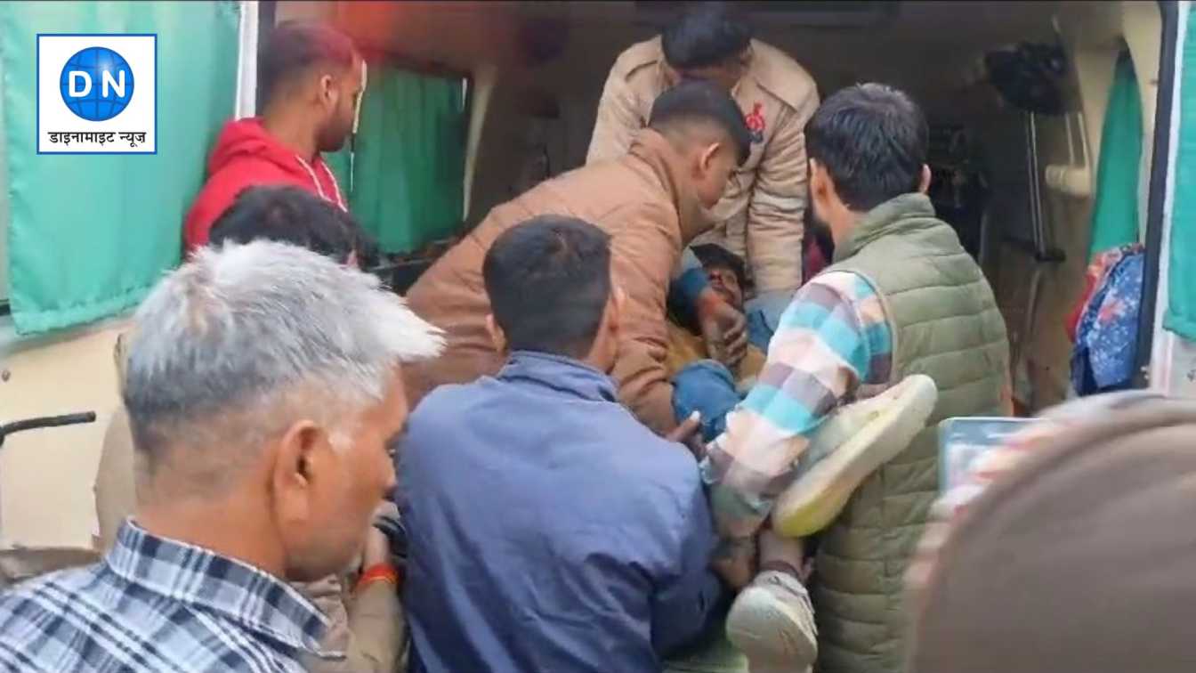 रायबरेली: यातायात माह में भी नियमों की उड़ रही धज्जियां, दर्जनों ने गवांई जान