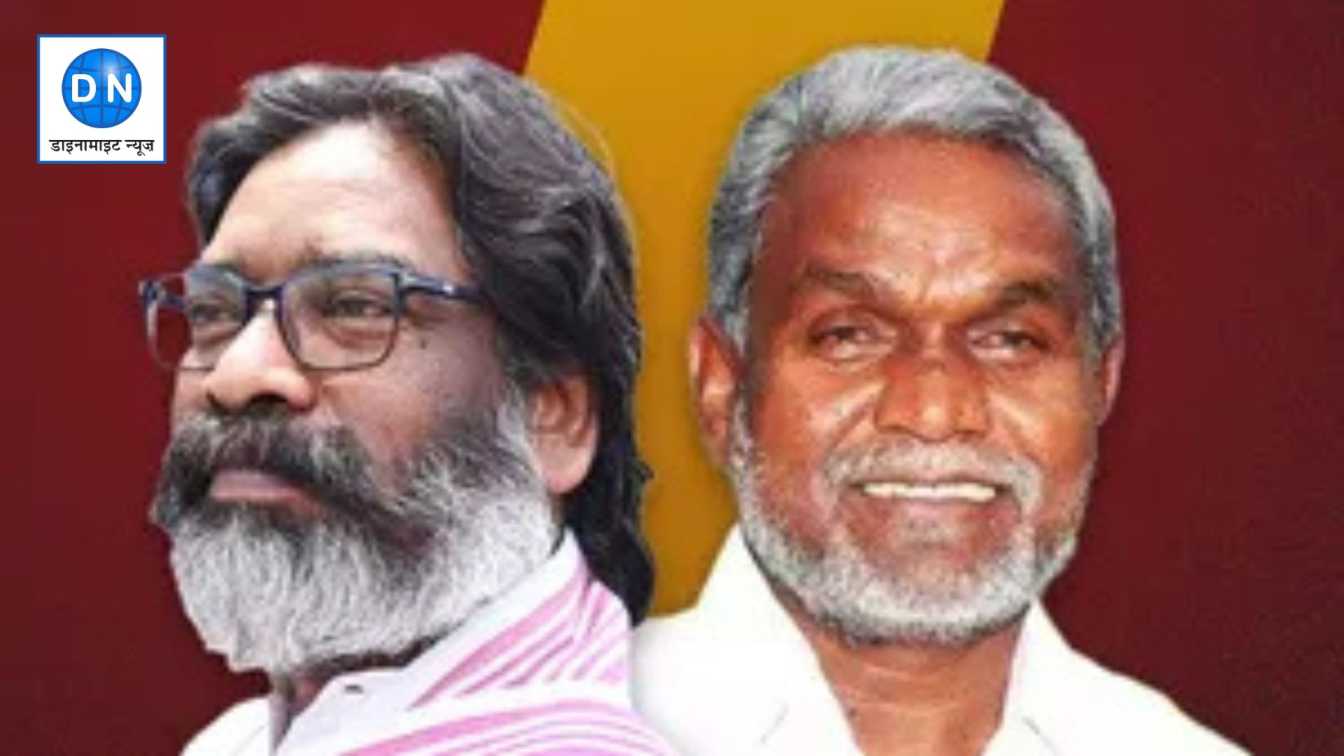 Jharkhand Politics: सीएम हेमंत सोरेन का खास अभियान, चंपई की BJP से घर वापसी?