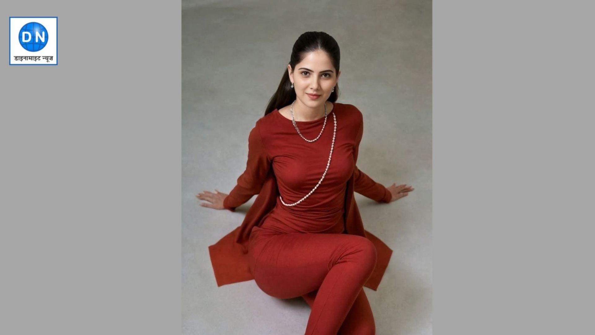 Jaya Kishori करने लगी हैं मॉडलिंग? जानिये क्या है सच्चाई Jaya Kishori करने लगी हैं मॉडलिंग? जानिये क्या है सच्चाई