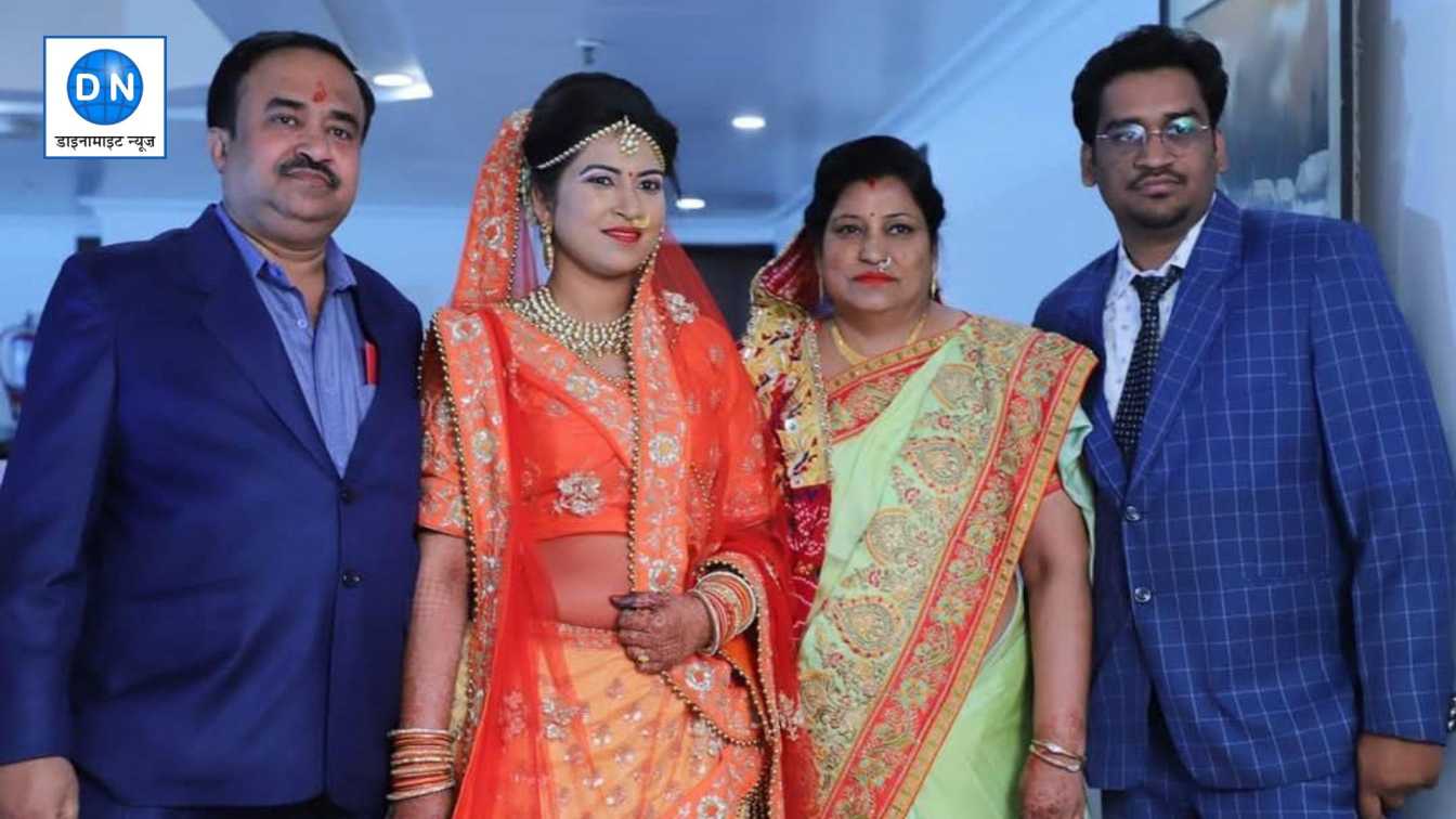 Atul Subhash Suicide Case: पुलिस के जौनपुर पहुंचने से पहले ही फरार हुई निकिता सिंघानिया की फैमिली