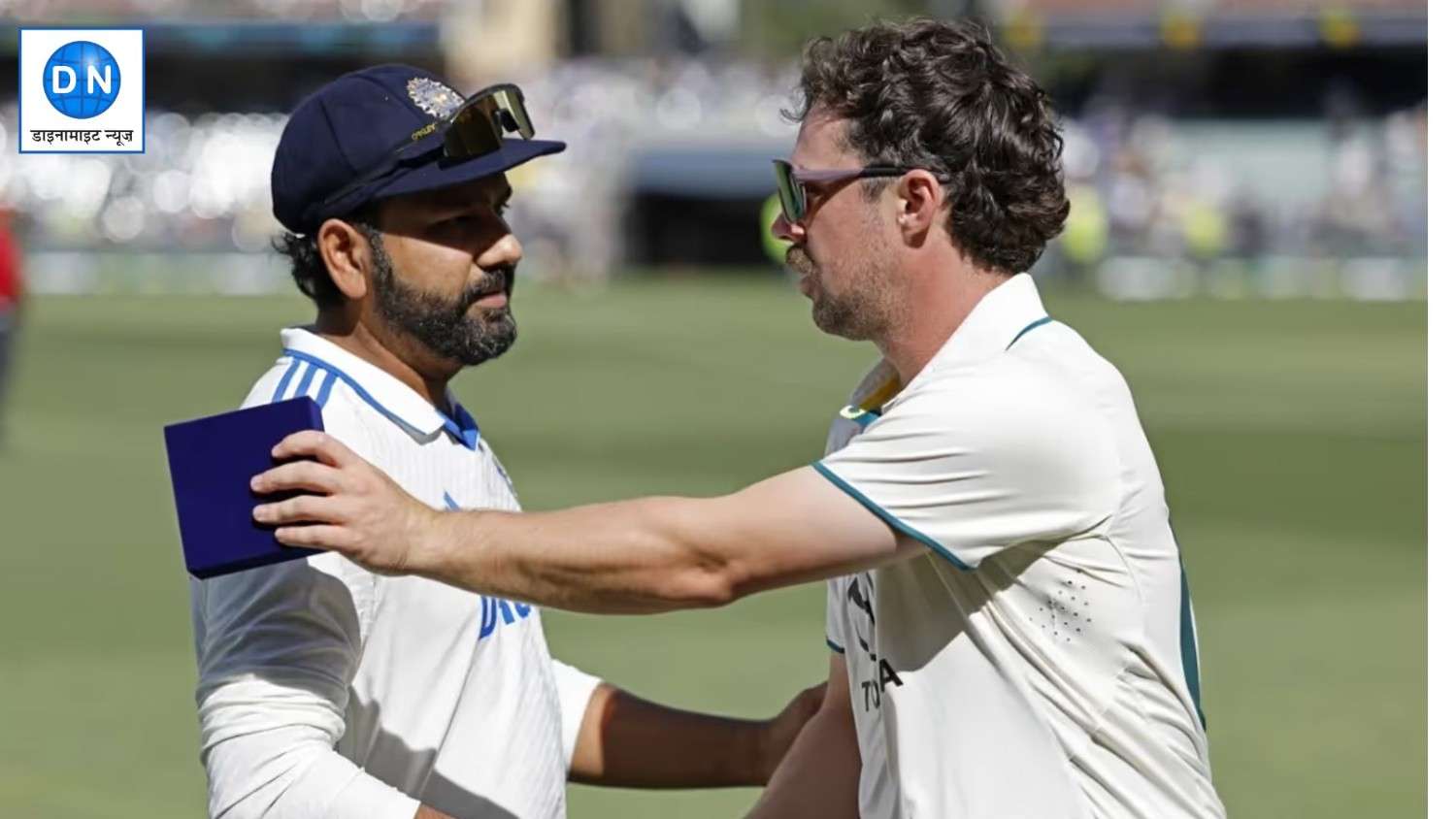 IND vs AUS: गाबा टेस्ट की टाइमिंग में हुआ बड़ा बदलाव, जानें कितने बजे शुरू होगा तीसरा मैच?