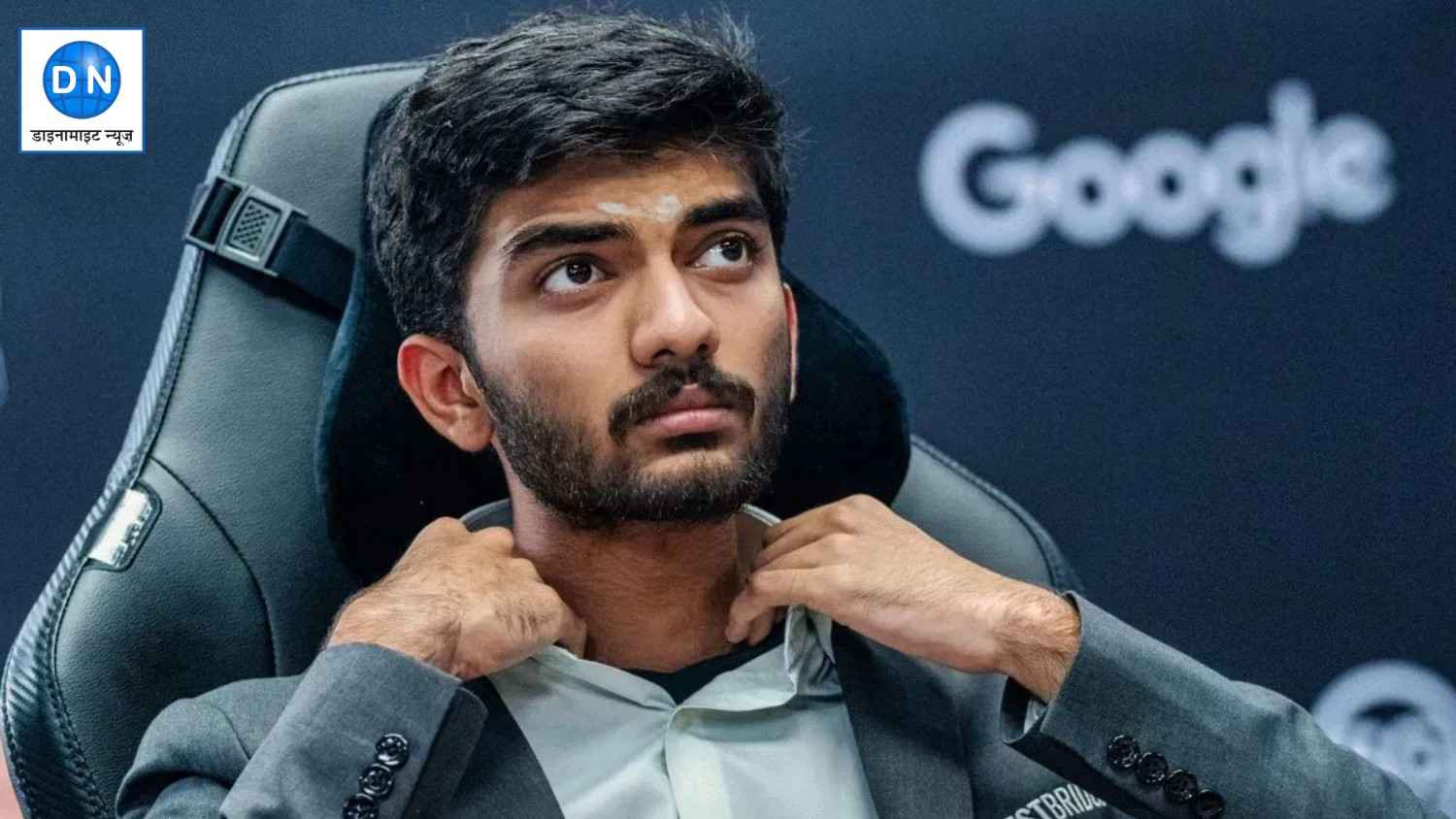 World Chess Championships: 18 साल के डी गुकेश ने रचा इतिहास, बने सबसे युवा वर्ल्ड चैंपियन