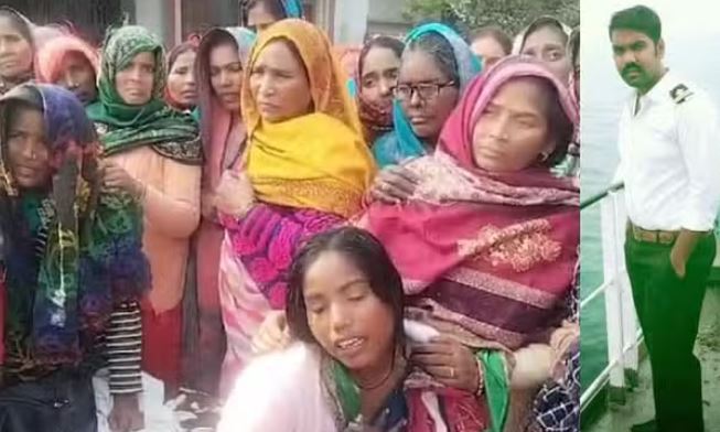 आजमगढ़: लालगंज सांसद के पौत्र की सड़क दुर्घटना में मौत, मुंडन समारोह से लौटते समय हुआ हादसा