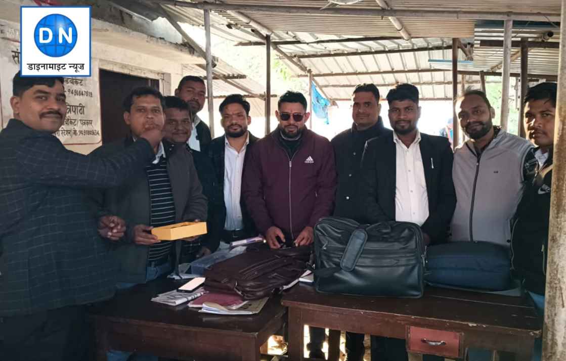 फरेंदा: बार एसोसिएशन चुनाव में नामांकन वैध, कई पदों पर निर्विरोध चुनाव