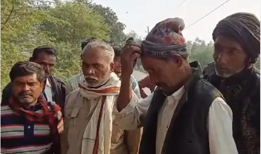 Crime in Fatehpur: युवती समेत दो महिलाओं से संबंध और पेड़ से लटकता युवक का शव