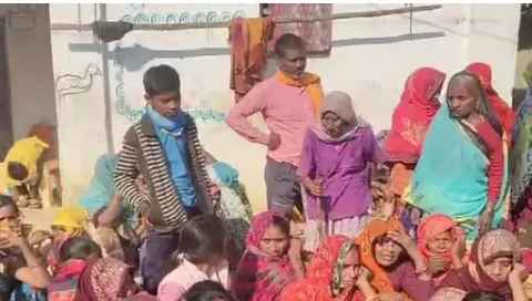 Accident in Bahraich: भीषण सड़क हादसे में 3 दोस्तों की मौत, एक की हालत गंभीर