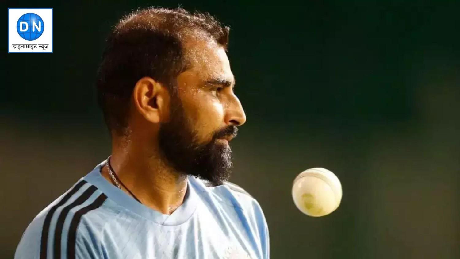 IND vs AUS: ऑस्ट्रेलिया दौरे पर होगी Mohammed Shami की वापसी? BCCI ने जारी किया बड़ा अपडेट