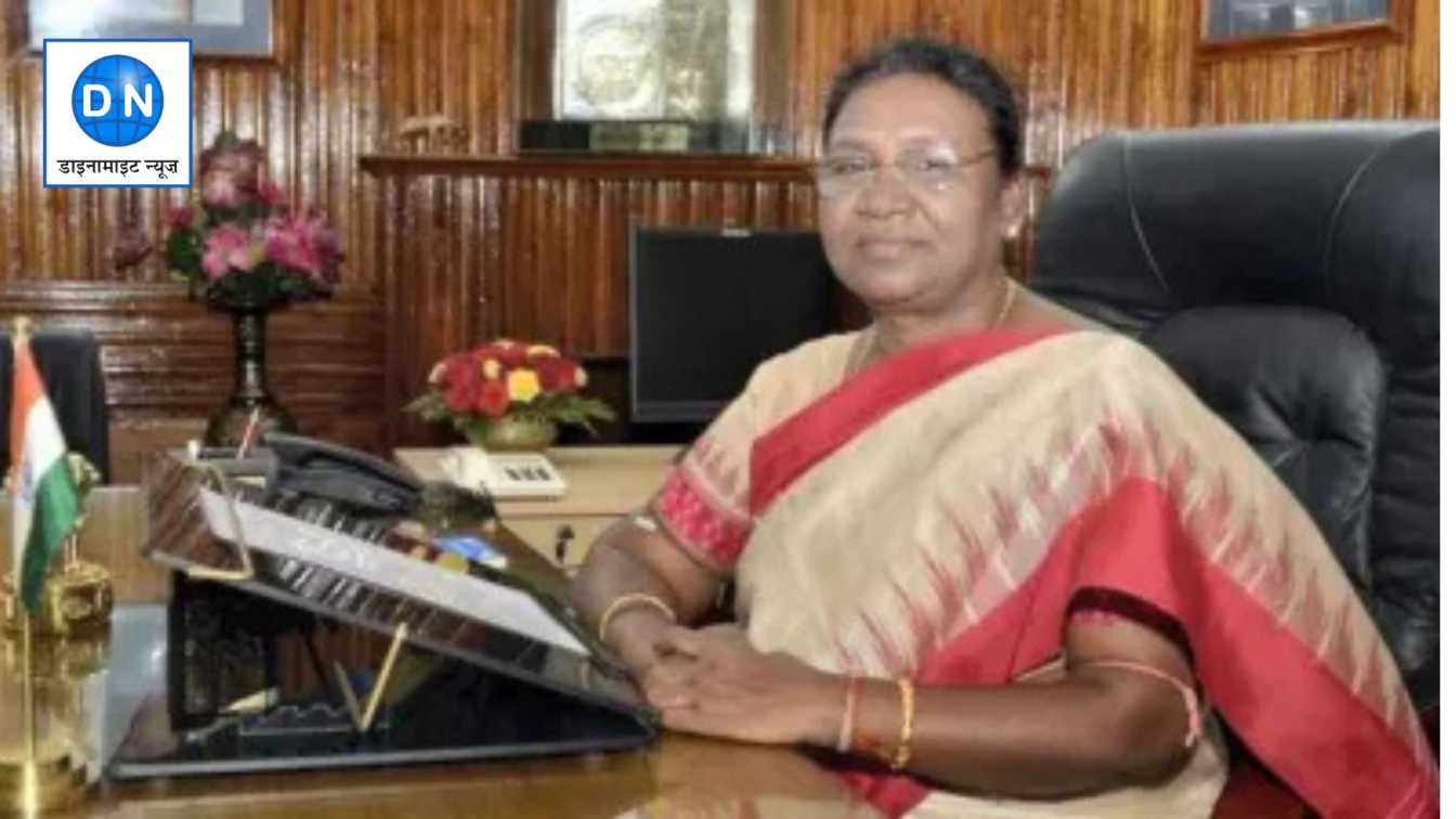 Governor Appointment: मणिपुर समेत 5 राज्यों के राज्यपाल बदले, देखिए पूरी लिस्ट