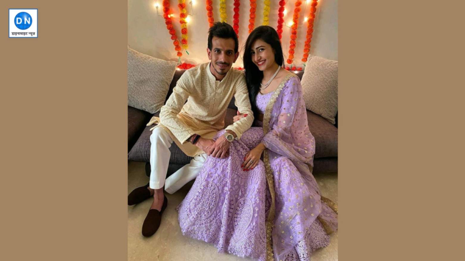 Chahal-Dhanashree Divorce: चहल और धनश्री के तलाक की खबरों ने पकड़ा तूल, चहल के इस कदम ने डाला आग में घी