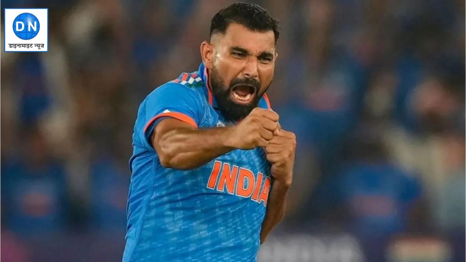 Team India में वापसी को तैयार Mohammed Shami! सामने आई यह बड़ी UPDATE