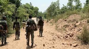 Chhattisgarh Naxals Encounter: छत्तीसगढ़ के बीजापुर में मुठभेड़ में 8 नक्सली मारे गए, उन पर था 16 लाख का इनाम