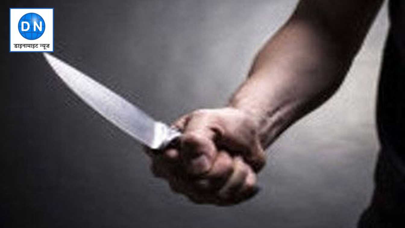 Crime in Bihar: सिवान में 2 मौलानाओं पर चाकू से ताबड़तोड़ हमला, 1 की मौत