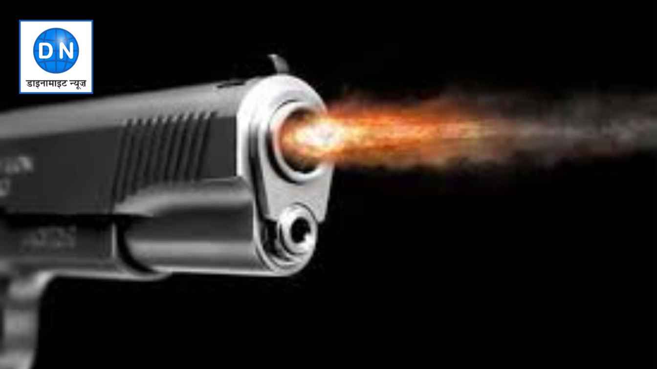 Encounter in Uttarakhand: पुलिस और लकड़ी तस्करों के बीच चली गोलियां, 1 बदमाश को लगी गोली