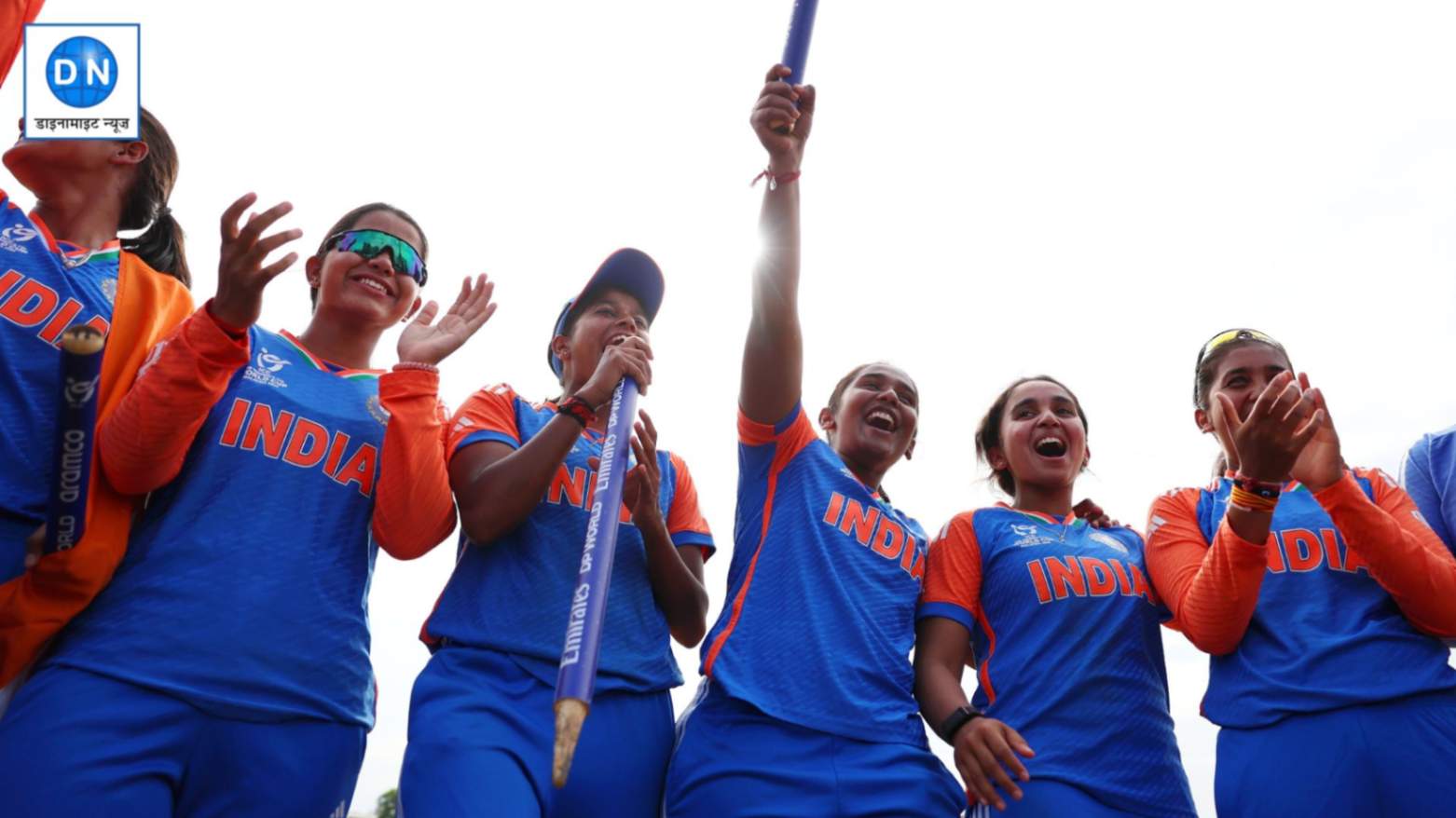 Women’s U-19 T20 World Cup: लगातार दूसरी बार वर्ल्ड चैंपियन बना भारत, देखिए कैसे South Africa को पछाड़ा