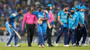 IND Vs ENG: विराट कोहली की हुई प्लेइंग XI में वापसी, इस स्टार स्पिनर को मिला ODI डेब्यू का मौका