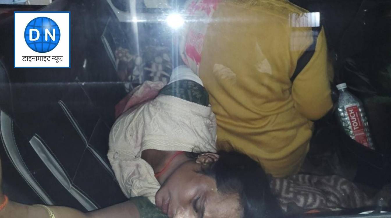 Firing in Gorakhpur: गोरखपुर में फायरिंग से सनसनी, किन्नर को लगी गोली