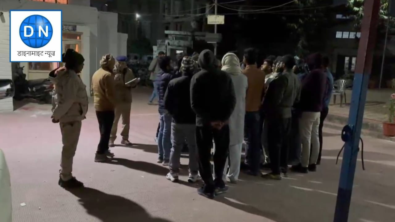 हरिद्वार के अस्पताल में हत्या या हादसा? शौचालय में महिला स्टॉफ का शव मिलने से हड़कंप हरिद्वार के अस्पताल में हत्या या हादसा? शौचालय में महिला स्टॉफ का शव मिलने से हड़कंप