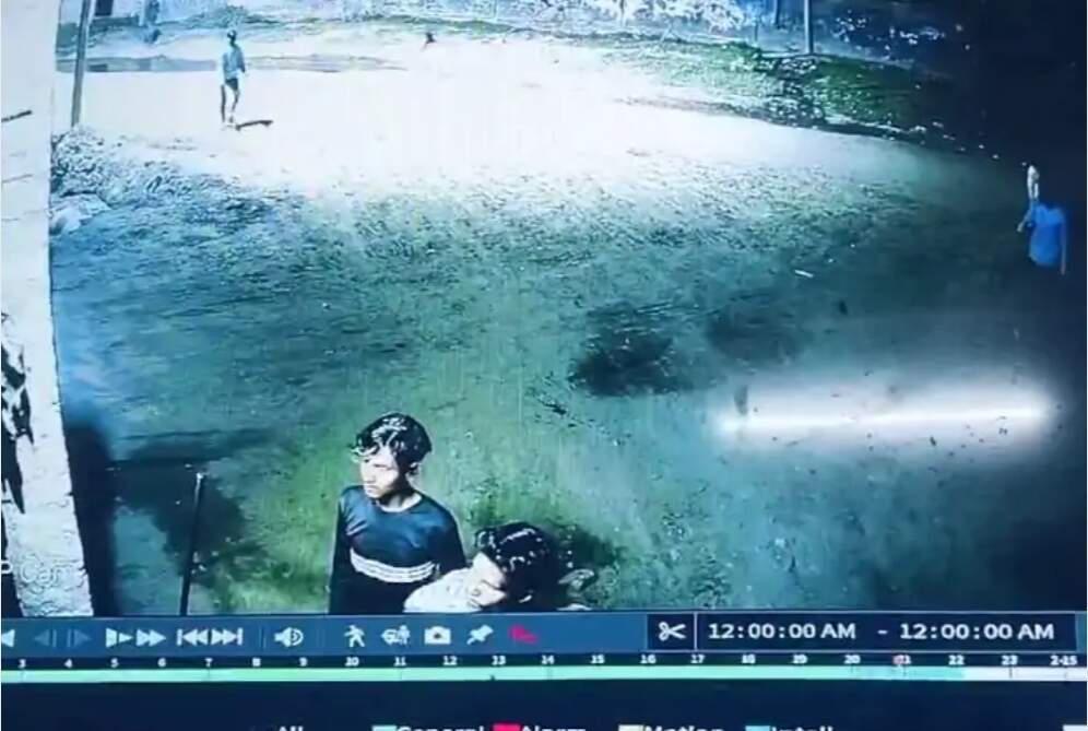 फतेहपुर में आधी रात को दबंगों का तांडव, क्षेत्र में दहशत और तनाव