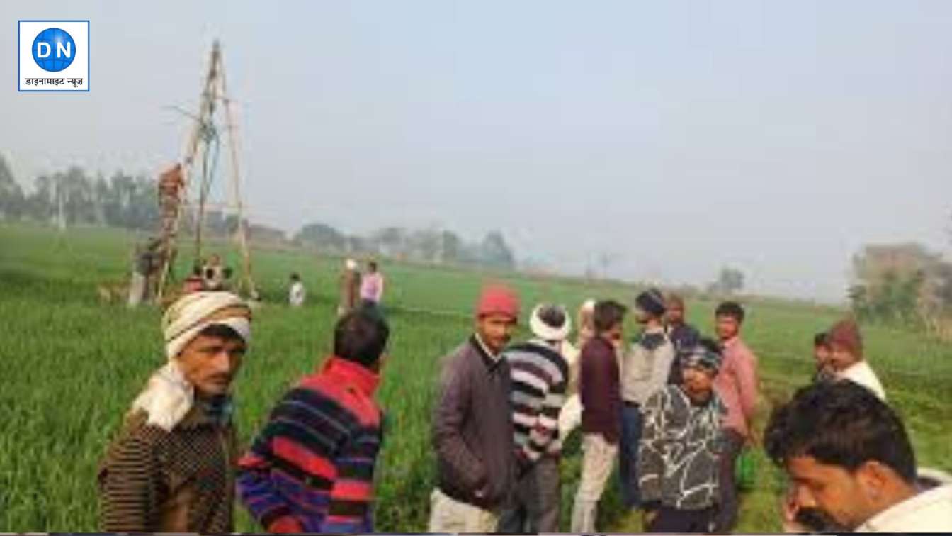 यूपी के इस जनपद में अधिकारियों ने डाला डेरा, चलाया बड़ा अभियन, जानिये पूरा मामला