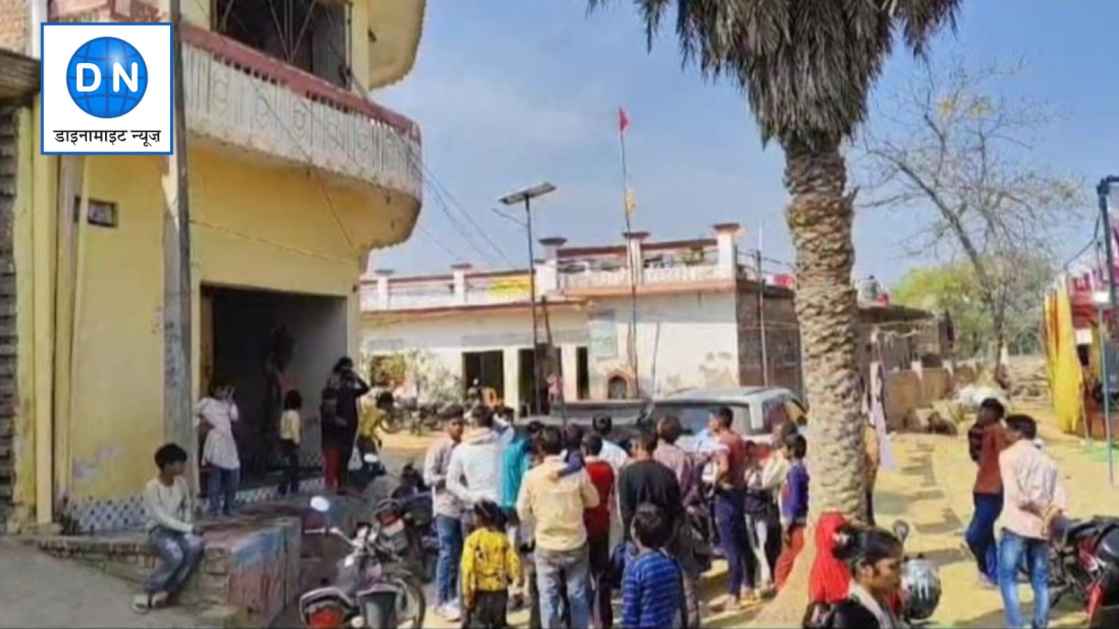 बाराबंकी में रहस्यमयी धमाका, दो लोग जख्मी, जानिये पूरा अपडेट