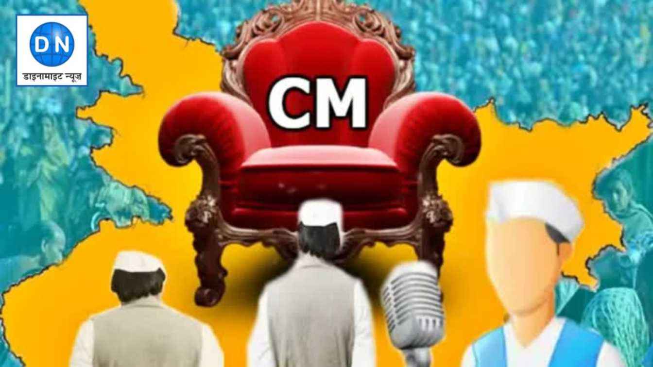 Delhi CM Oath: दिल्ली में CM की ताजपोशी से पहले जानिये ये बड़ी बातें Delhi CM Oath: दिल्ली में CM की ताजपोशी से पहले जानिये ये बड़ी बातें