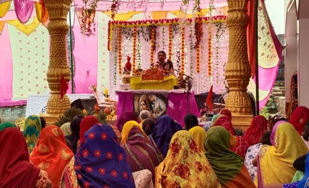 क्या आप जानते हैं श्रीमद् भागवत कथा की ये खास बातें, यहां करें अमृतपान