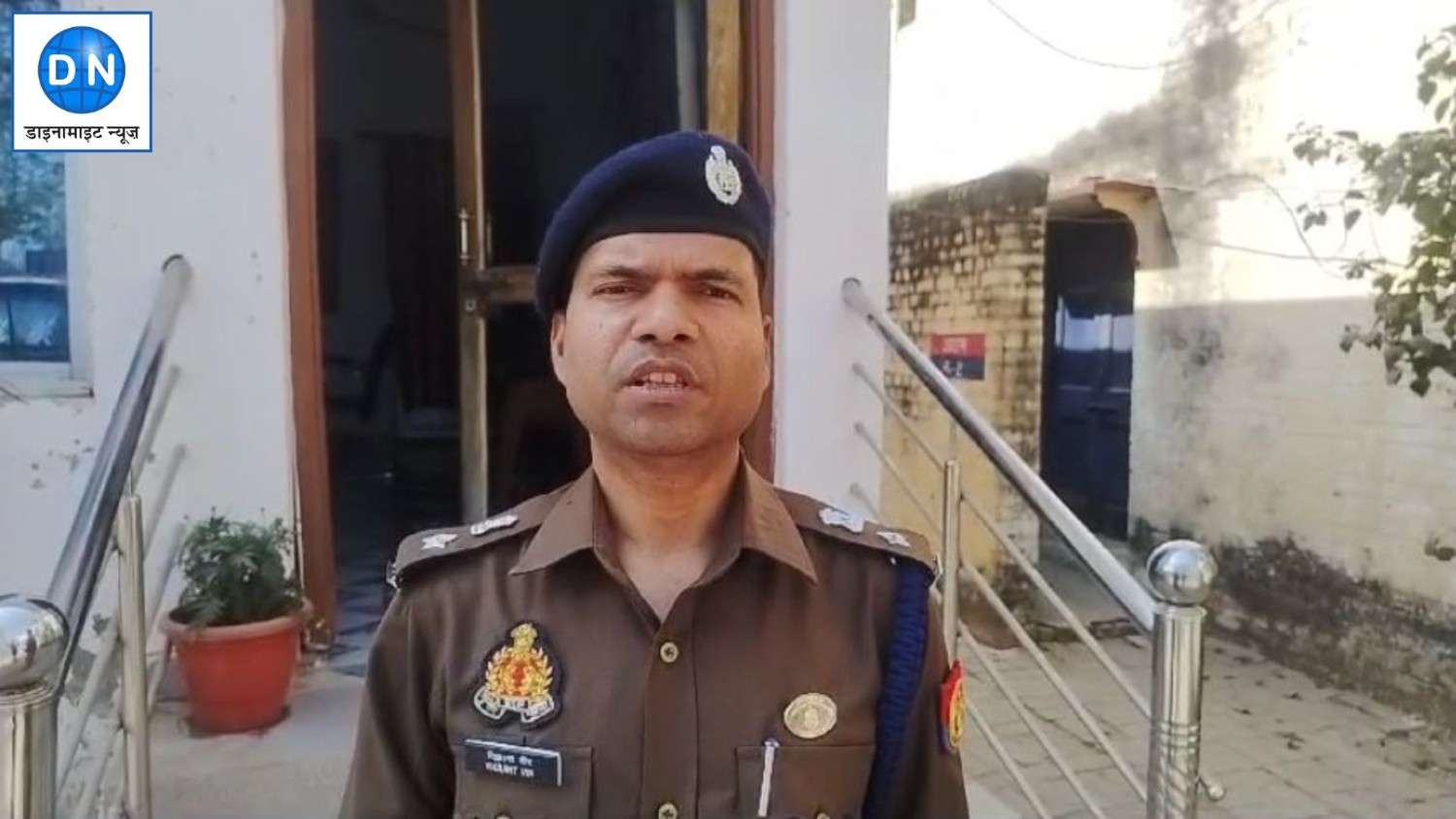 Crime in UP: देवरिया में नाबालिग से दुष्कर्म, पड़ोसी गिरफ्तार; जानें हैरान करने वाली घटना
