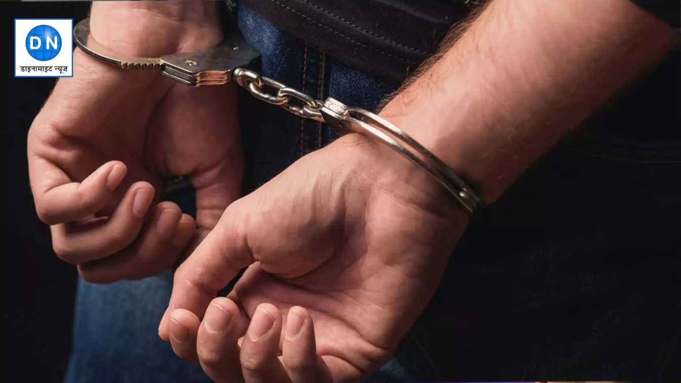 Maharashtra News: मुंबई-ठाणे में की चोरी की वारदात, पुलिस ने 2 आरोपी को अहमदाबाद से ऐसे किया गिरफ्तार