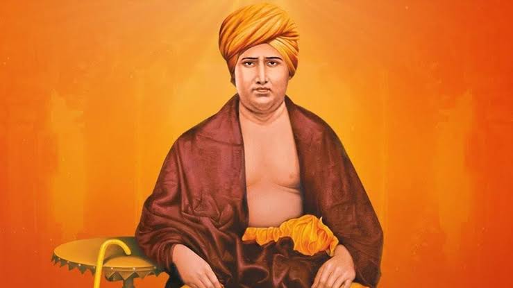 फतेहपुर में स्वामी दयानंद सरस्वती की जयंती पर विशेष कार्यक्रम फतेहपुर में स्वामी दयानंद सरस्वती की जयंती पर विशेष कार्यक्रम