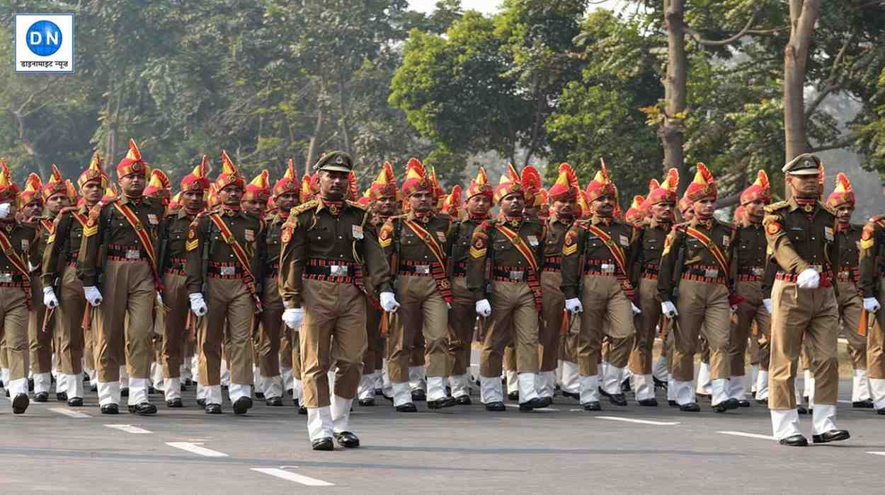 UP Police Bharti 2025: युवाओं के लिए खुशखबरी! यूपी पुलिस में होगी 30 हजार नई भर्ती, जानें सबकुछ