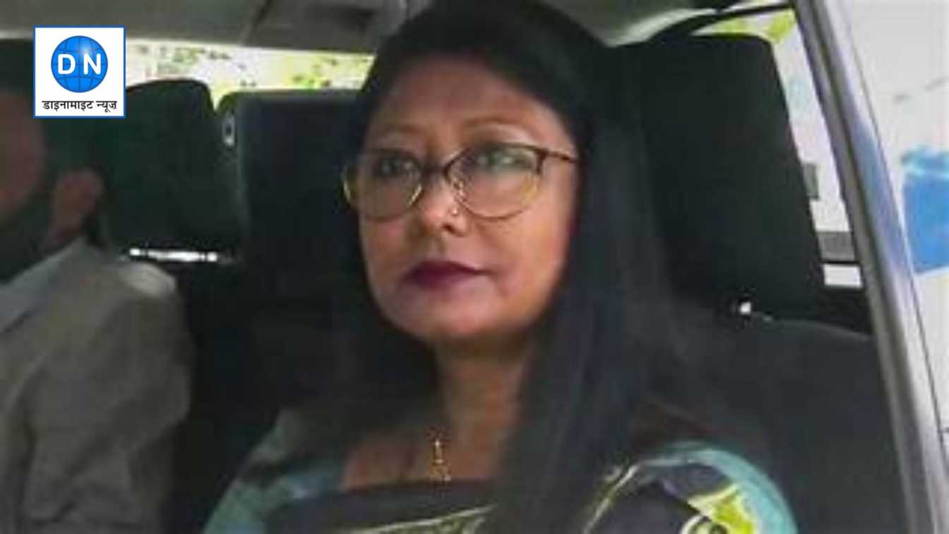 Mahua Maji Accident: महाकुंभ से लौट रही महुआ माझी का कैसे हुआ एक्सीडेंट,जानिये पूरी घटना
