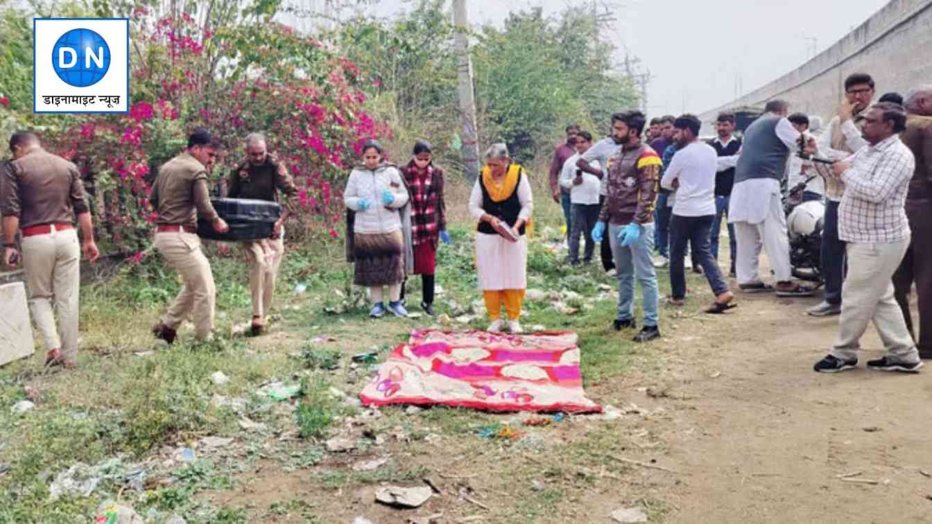 Himani Narwal Murder Case: हिमानी नरवाल मर्डर केस में एक आरोपी गिरफ्तार, बतायी हत्या की वजह