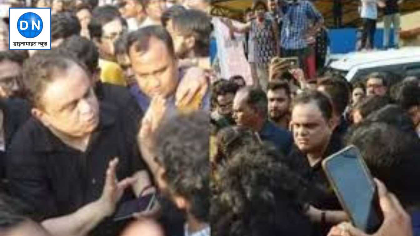 Kolkata News: एसएफआई ने बंगाल के कॉलेजों में हड़ताल का किया आह्वान