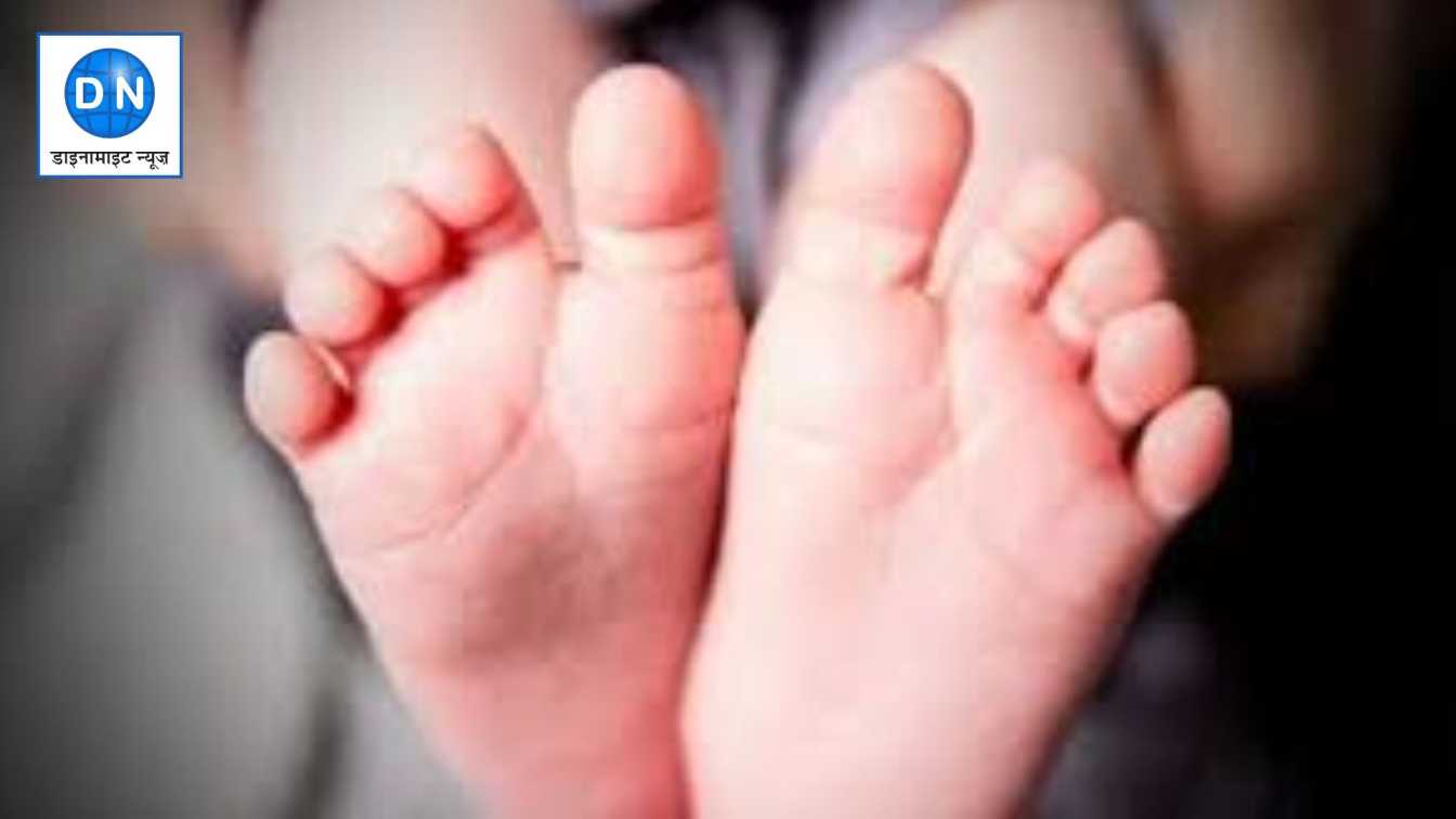 Rajasthan News: राजस्थान में पुलिस छापेमारी के दौरान नवजात की मौत