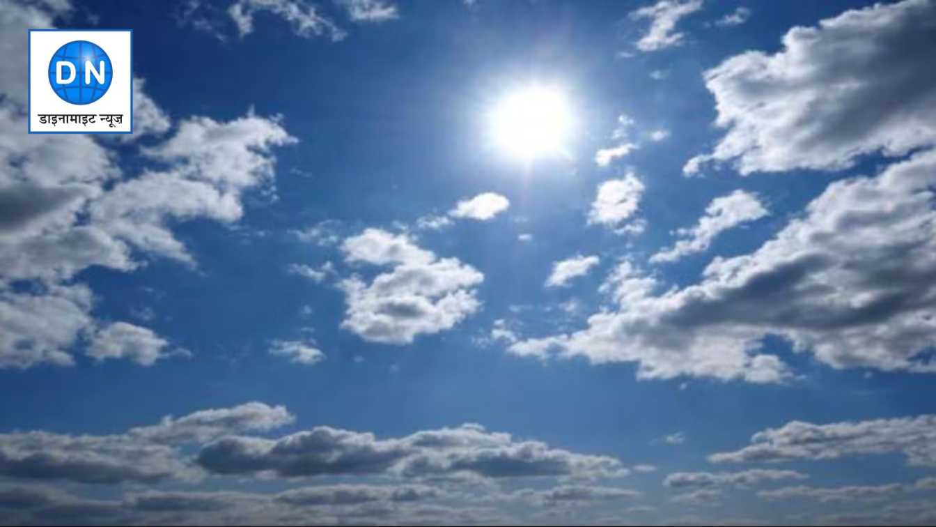 Weather Update: उतर भारत में बदलेगा मौसम का मूड, गर्मी करेगी परेशान, क्या होली पर होगी बारिश?