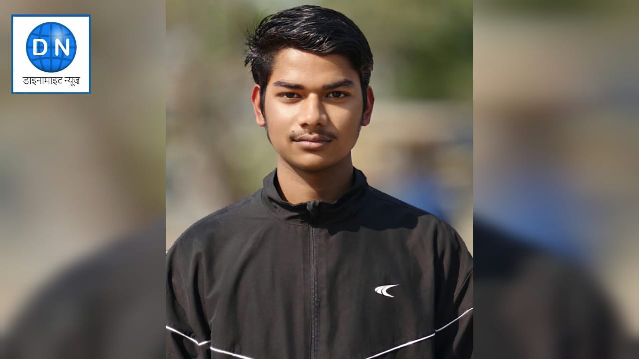 INSPIRE Awards में चयनित हुआ महराजगंज का लाल, जानिये पूरी कहानी