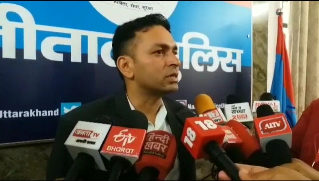 हल्द्वानी गोलीकांड का पुलिस ने किया खुलासा, जानिये क्या है फायरिंग का कारण