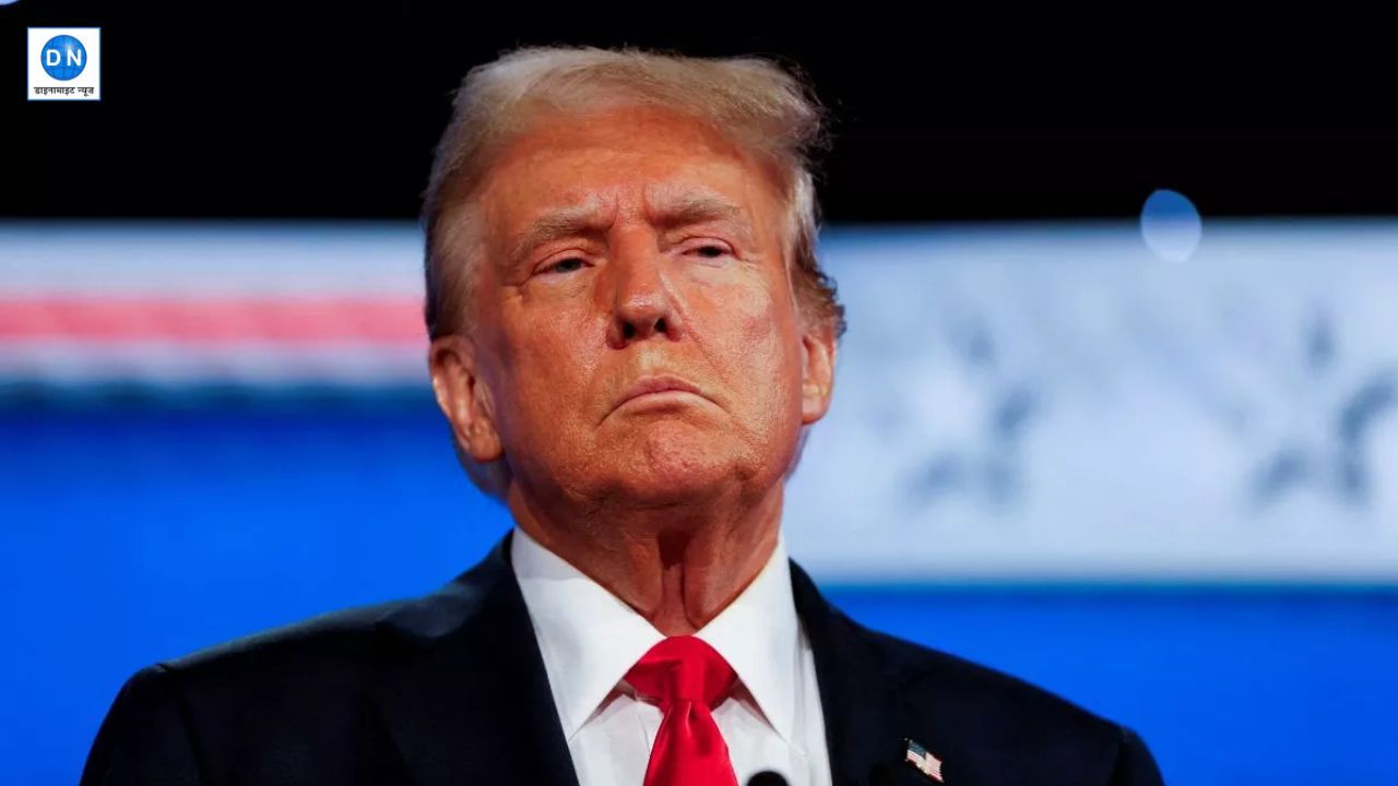 Donald Trump News: ट्रंप के एक आदेश ने पाकिस्तान सहित कई देशों की उड़ाई नींद, क्या भारत की भी बढ़ेगी मुश्किलें?