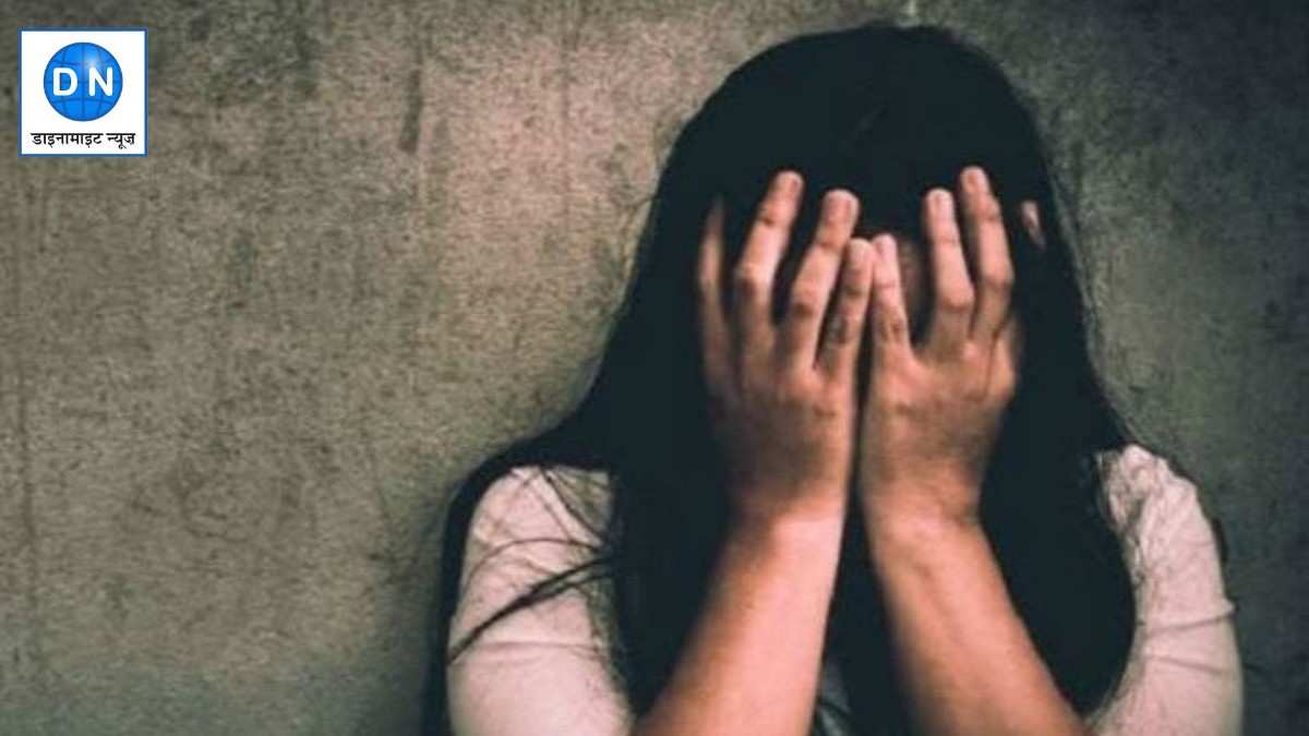 Crime in Deoria: देवरिया में मानवता हुई शर्मसार, बीमार महिला के साथ दुराचार