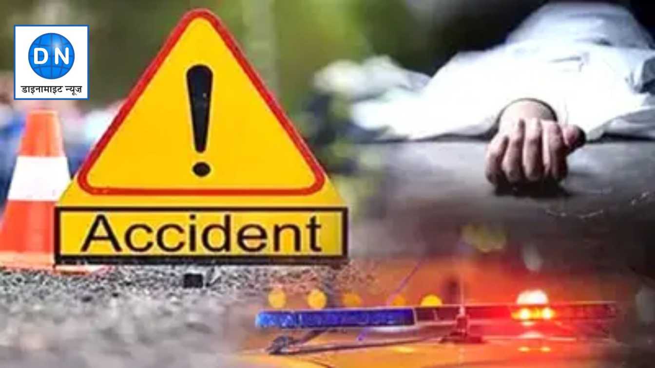 Road Accident in Meerut: बेकाबू कार ने साइकिल सवार को मारी टक्कर, मौत