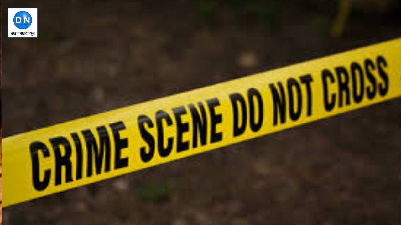 UP Crime: हैंडपंप को लेकर खूनी जंग, युवक ने कर दिया ये बड़ा कांड, जानें पूरा मामला