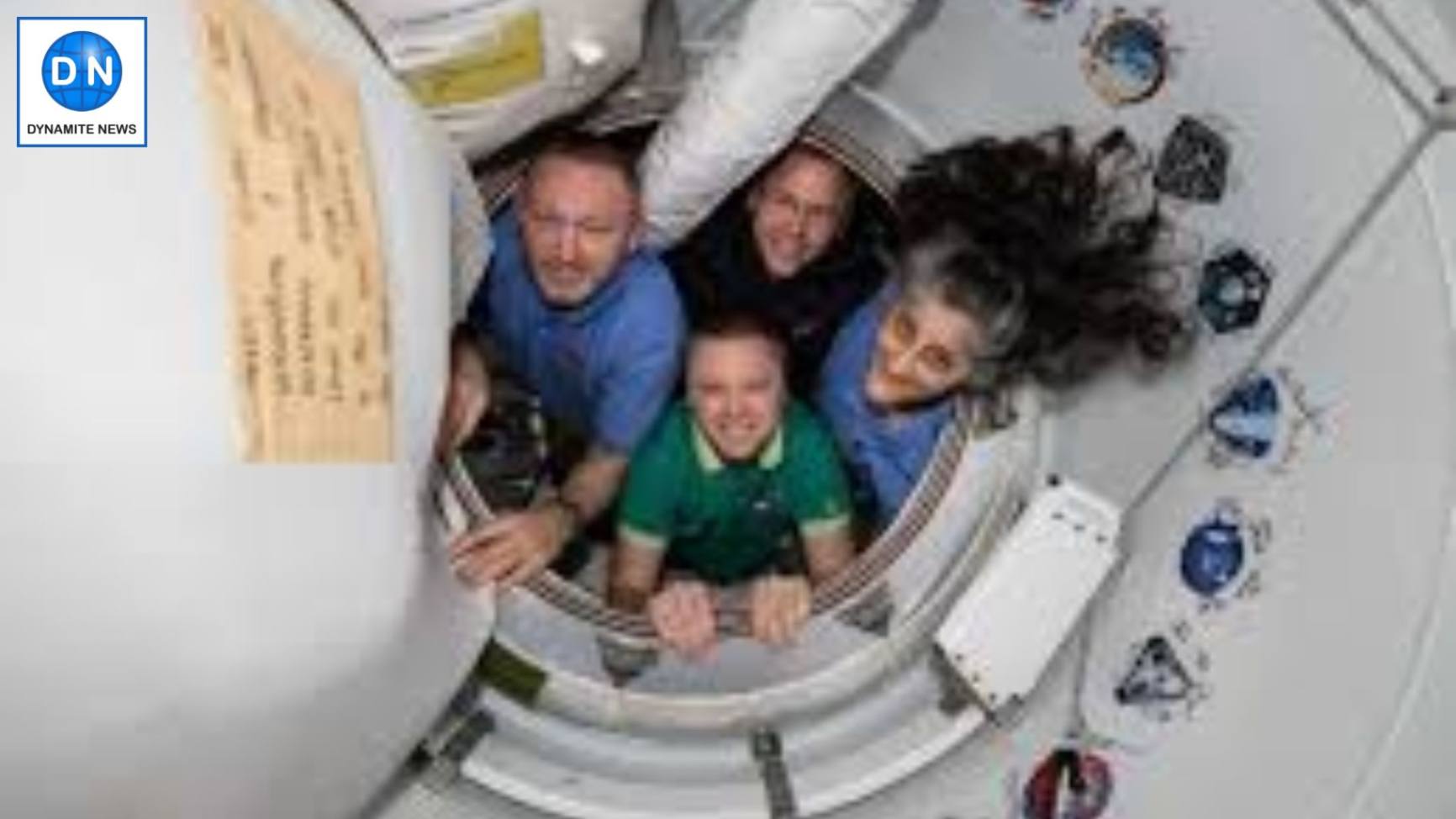 Sunita Williams Returns Updates: सुनीता विलियम्स और बुच विल्मोर के अंतरिक्ष से धरती पर लौटने की जानिये पूरी प्रक्रिया