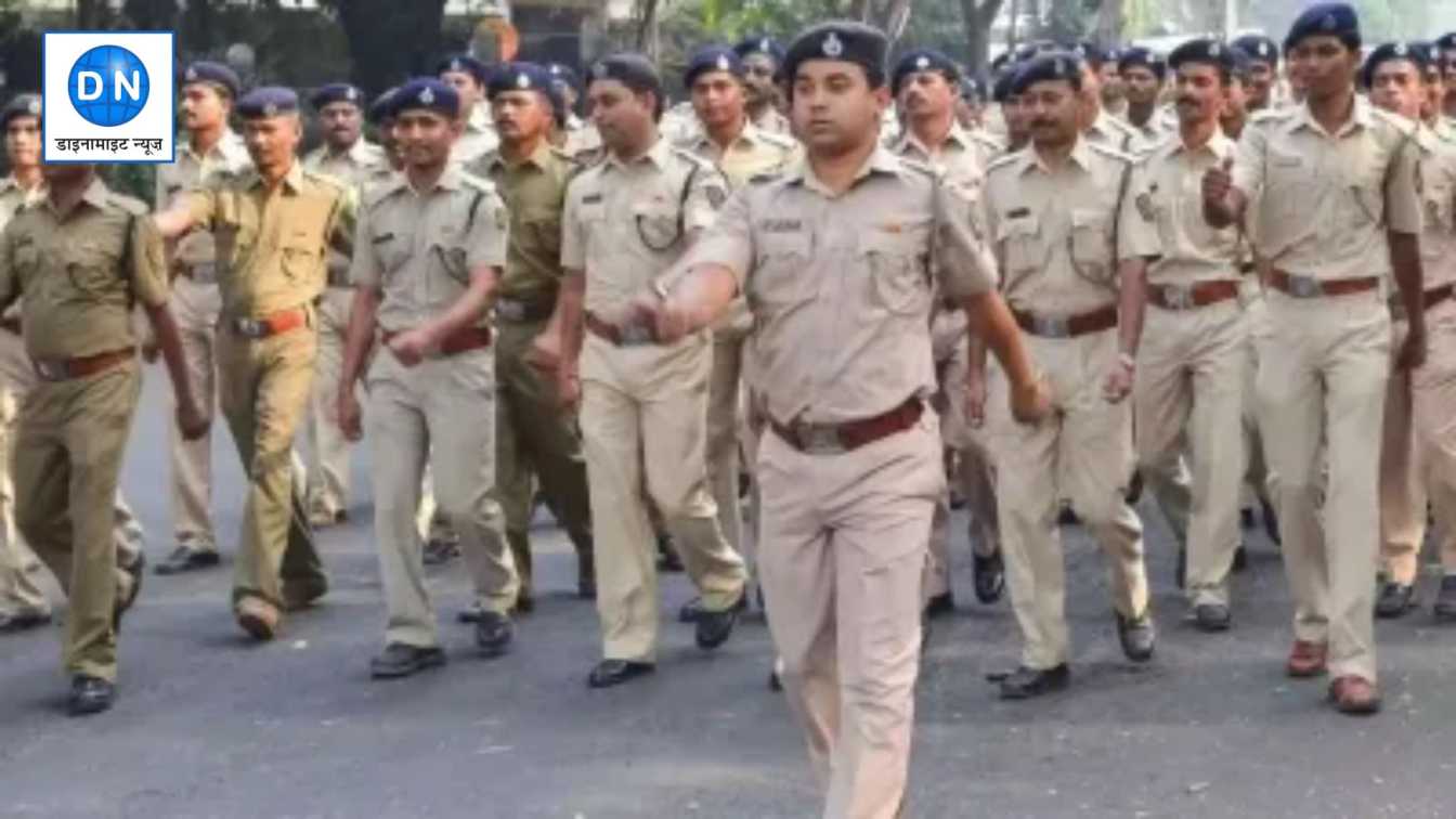 Bihar Police Recruitment: बिहार में पुलिस कांस्टेबल के पदों पर बंपर भर्ती, फटाफट करें अप्लाई
