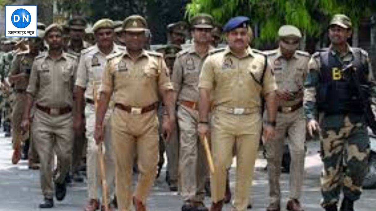 UP News: जेल वार्डर को Video बनाना पड़ा महंगा,नौकरी से धोना पड़ा हाथ जानें क्या है पूरा मामला