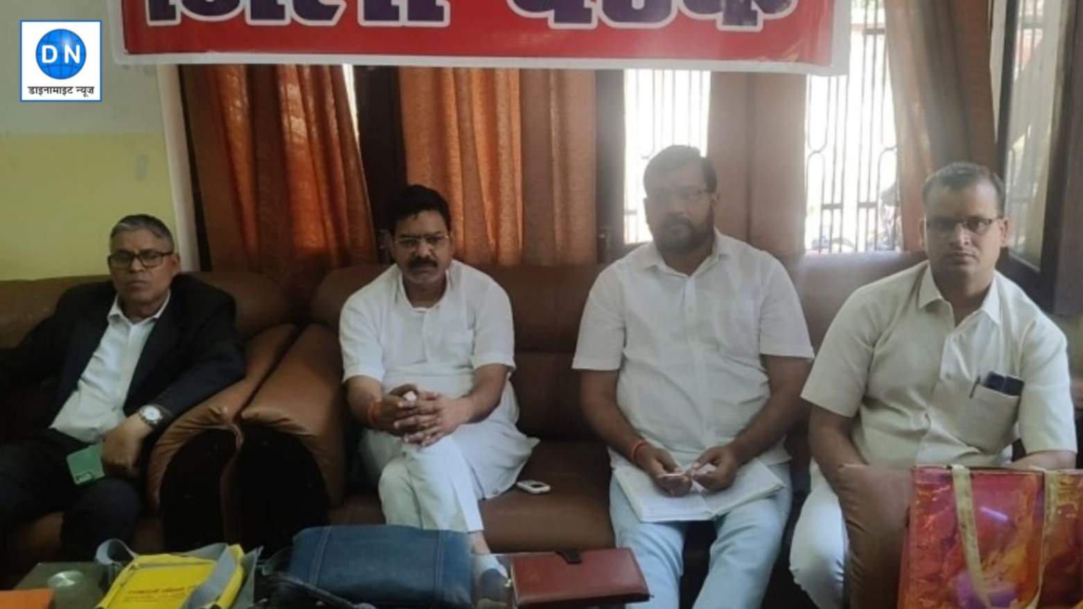 आयोजित हुई विश्व हिंदू परिषद की बैठक, इन अहम मुद्दों पर होगी चर्चा