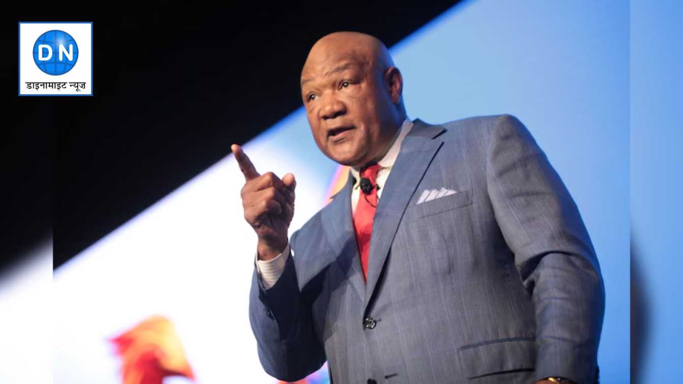 George Foreman Passes Away: नहीं रहे महान मुक्केबाज जॉर्ज फोरमैन, जानिए कैसा रहा उनका सफर
