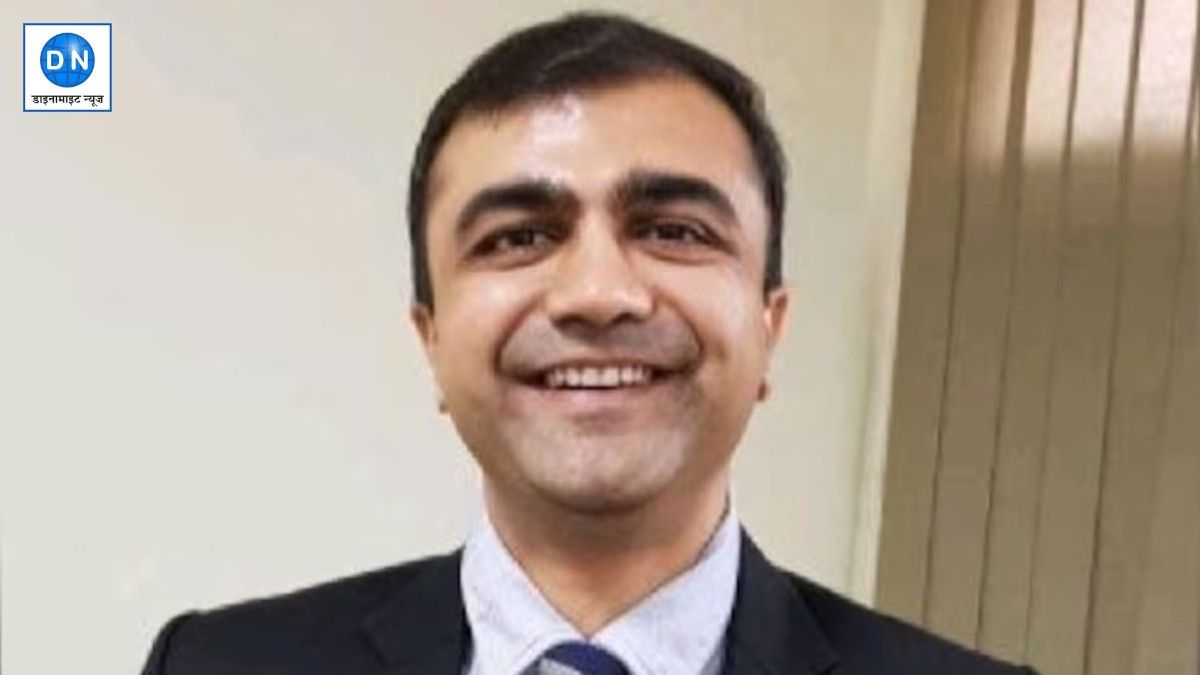 IAS Abhishek Prakash: भ्रष्टाचार में सस्पेंड आईएएस अभिषेक प्रकाश की बढ़ीं मुश्किलें, जानिये सरकार का ये नया आदेश
