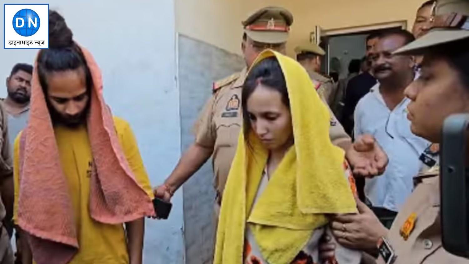 नीला ड्रम हत्याकांड: जिस केस ने देश को हिला दिया था, अब कोर्ट में पहुंचा अंतिम मोड़ पर; क्या टूटेगा राज?